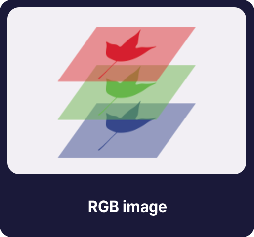 RGB image